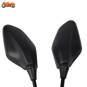 Espejos Retrovisores de Alta Calidad para Motocicleta <span class=keywords><strong>Yamaha</strong></span> <span class=keywords><strong>MT</strong></span>-25 <span class=keywords><strong>MT</strong></span>-<span class=keywords><strong>03</strong></span> MT09 FZ09 MT07 FZ07 FZ10 MT10 <span class=keywords><strong>Tracer</strong></span> 900 - Product Image 4