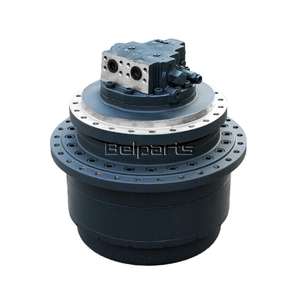 Motor de Traslación/Transmisión Final 39QB-40101 para R480LC9S, R500LC7, R520LC9, R520LC9A, R520LC9S - Product Image 3