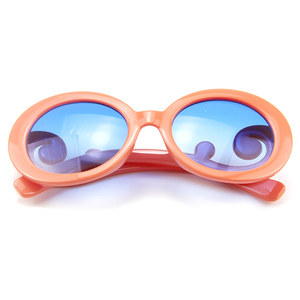 EUGENIA 2020 bambini di marca di modo <span class=keywords><strong>occhiali</strong></span> da <span class=keywords><strong>sole</strong></span> retrò UV di protezione del <span class=keywords><strong>bambino</strong></span> <span class=keywords><strong>occhiali</strong></span> da <span class=keywords><strong>sole</strong></span> ragazze dei ragazzi <span class=keywords><strong>occhiali</strong></span> - Product Image 3