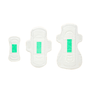 Khăn Giấy Vệ Sinh Nữ Vô Tư Giá Rẻ Nhất Bằng Cotton Có Đệm Vệ Sinh <span class=keywords><strong>Ion</strong></span> Âm Khăn Vệ Sinh Dùng Một Lần - Product Image 4