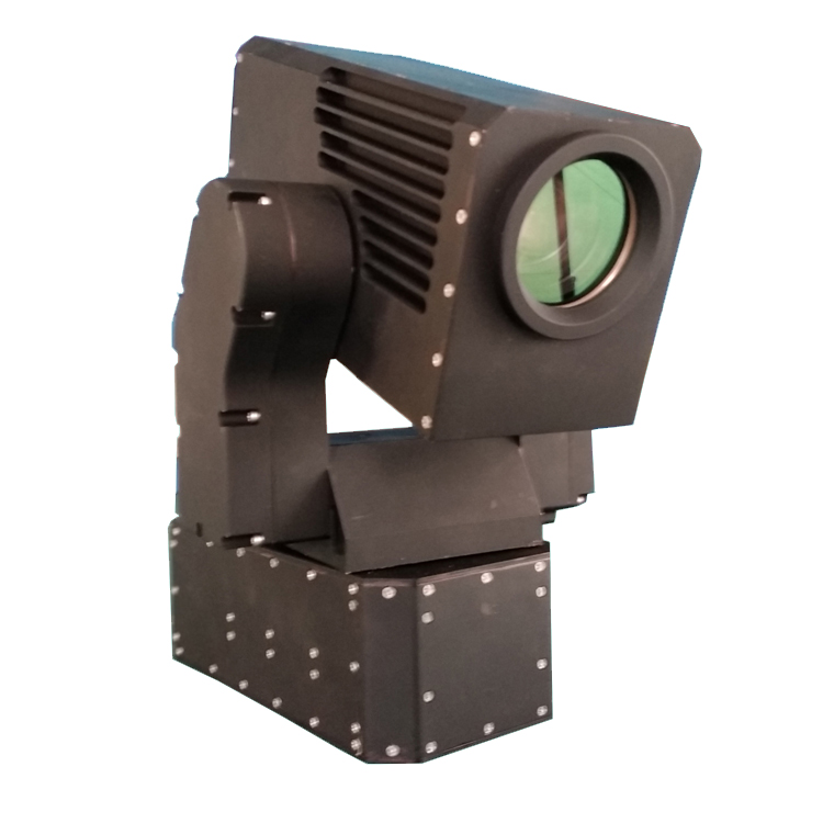 Вращающаяся Магнитная камера с высоким разрешением