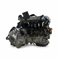 Moteur complet d'occasion 1AZ-FE 1AZ 2.0L pour TOYOTA RAV4 Camry
