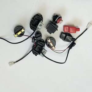 Inşaat makineleri için özelleştirilmiş kaydırma izi koşum - Product Image 3