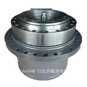 EC140 <span class=keywords><strong>EC135</strong></span> excavadora de Motor caja de cambios reducción Final Drive VOE14524182 14560145 - Product Image 1