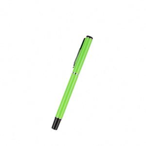 Custom Promotional Personalized Engraved Logo Sports Metal <b>Roller</b> Ballpoint Pen for Notebooks - Product Image 3