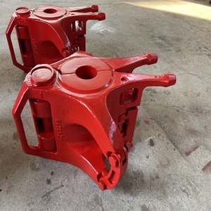 Nóng Bán ống thang máy với 250t/150t tải tối đa cho nâng cao hiệu quả - Product Image 4