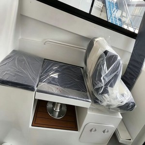 <span class=keywords><strong>Bateau</strong></span> <span class=keywords><strong>de</strong></span> pêche professionnel 2026 en alliage d'aluminium et plastique renforcé <span class=keywords><strong>de</strong></span> fibre <span class=keywords><strong>de</strong></span> verre, yacht, <span class=keywords><strong>bateau</strong></span> rapide, navire marin - Product Image 4