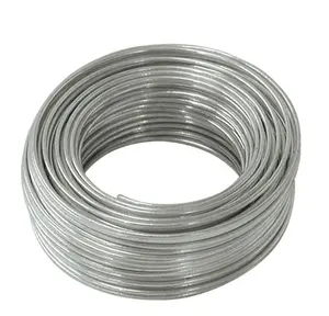 Bright Steel Cable Steel Wire high tensile Cold Heading Steel Wire Rod Coil