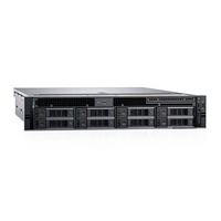 델 R740 할인 GPU 지원 파워 엣지 R740xd R7525 R650 R740xd2 R640 R650 R630 R760 R760xa R730xd DELL 랙 서버