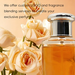 Parfum sur mesure OEM en gros, parfum de luxe longue durée, logo et emballage personnalisés - Product Image 2