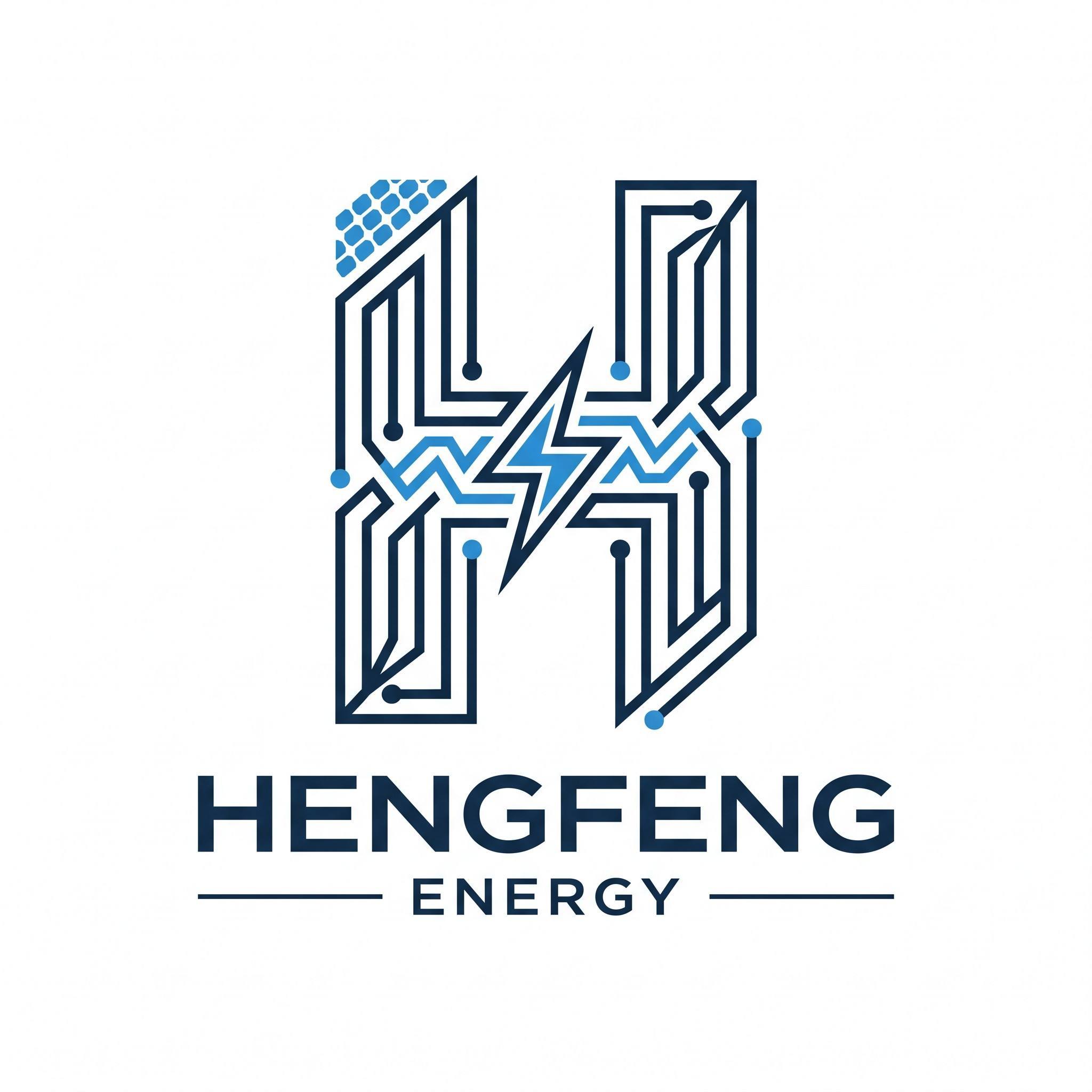 Zhengzhou Hengfeng International Trade Co., Ltd. logo