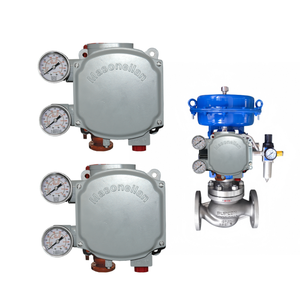 ตัวควบคุมดิจิทัลอัจฉริยะ Masoneilan Svi 1000ของแท้คุณภาพสูง - Product Image 2