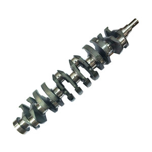 4340 Billet 90mm 94mm carrera RB30 cigüeñal para Nissanfor Nissan Patrol Y60 VL Commodore 3.0L RB30S RB30E RB30ET RB30DE - Product Image 1