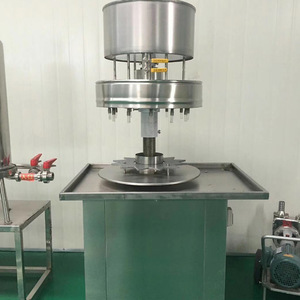 12 18 24 đầu bán tự động điền máy cho thực phẩm nước giải khát chất lỏng dầu Nước Trái Cây Điền - Product Image 5