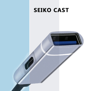 Adaptador tipo ordenador OTG cargador de teléfono móvil PD adaptador de cargador tipo <span class=keywords><strong>C</strong></span> cable OTG cargador S10 - Product Image 4