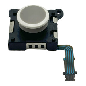 ג'ויסטיק אנלוגי תלת-ממדי של SYYTECH עבור קונסולת PSV2000, מודול חלופי לתיקון - Product Image 6