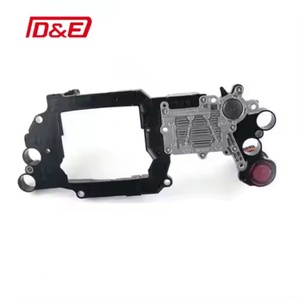 Transmisión Automática Remanufacturada CNDE de Alta Calidad 722.7 TCU TCM A1685451532 A0285450832 A0002704200 Mercedes-Benz A140 - Product Image 4