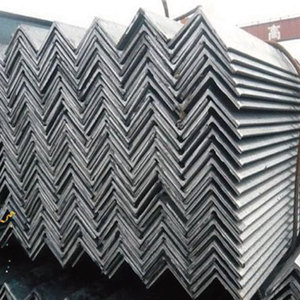 Q275b/C/D Galvanisé 20mm Acier à angle zingué Type égal Pliage Soudage Coupe pour support d'angle Application en acier - Product Image 3