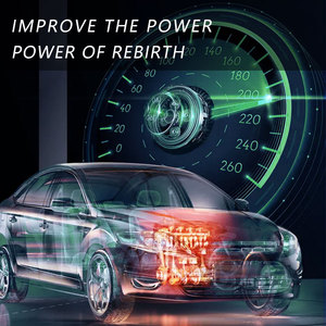 GETSUN Diesel-Kraftstoffsystem-Reiniger Leistungsstarke Injektor- und Kraftstoffleitungsbehandlung - Product Image 2