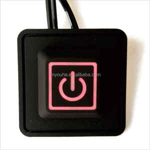 Almohadilla calefactora de fibra de carbono para mascotas, cama calefactora ajustable de tres escalones, resistente al agua - Product Image 2