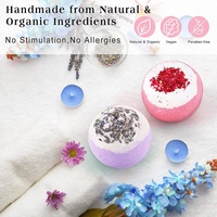 Panier de soins corporels de haute qualité personnalisé, ensemble cadeau de luxe pour le bain et le spa