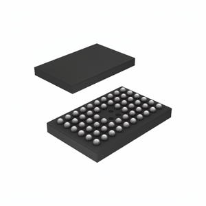 IC BUFFER แบบไม่พลิกกลับ3.6V 56BGA ของแท้ชิ้นส่วนอิเล็กทรอนิกส์56 VFBGA Logic BUFFER - Product Image 1