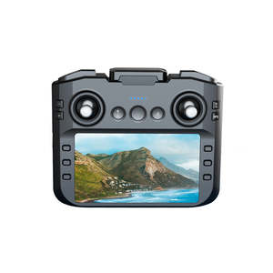 Mini Dron SG103 PRO con Cámara 4K HD, Motor sin Escobillas, Control Remoto con Pantalla, Diseño Plegable, Transmisión de 5KM - Product Image 5