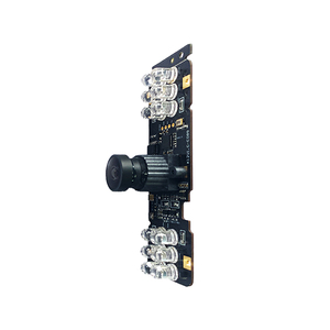 Módulo de Cámara USB con Visión Nocturna Infrarroja Boteng Hair 2 Million Btf-3 con Placa de Luz Infrarroja 1080p para Uso en Interiores - Product Image 6