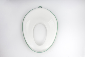 Réducteur de <span class=keywords><strong>toilette</strong></span> <span class=keywords><strong>pour</strong></span> bébé-Taille compacte et portable sûre et confortable - Product Image 4