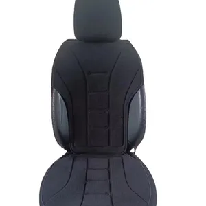 Marcan工厂批发涤纶汽车座椅套汽车诺亚配件全座椅通用汽车坐垫罩