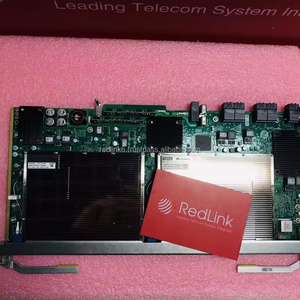 Carte de service 03050AJG TNV1T410Q01-R1 10*100G OSN9800 T410 - Product Image 4