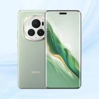 Honor Magic 6 Pro 5G 2024 Original, Teléfono Inteligente con Pantalla OLED de 6.8 Pulgadas y 120 Hz, Snapdragon 8 Gen3 Octa Core, Batería de 5600 mAh, Carga Rápida de 100 W