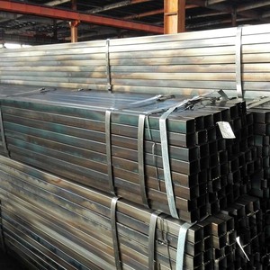 Carbon hình chữ nhật ống thép lịch trình 80 dày tường Ống Vuông - Product Image 4