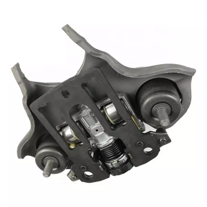 602000800 новая Трансмиссия LUK сцепление в сборе для FORD FOCUS автомобиля DPS6 DCT250 OEM 6020008000 - Product Image 4