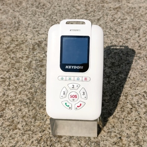 Tarjeta de Identificación Estudiantil Electrónica Inteligente K12 con Diseño de Barra, 4G LTE, Doble SIM, GPS, Protección de Seguridad, Control de Asistencia, Pago Móvil Familiar - Product Image 2