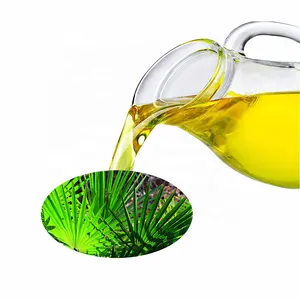 Pure Saw Palmetto Oil , Natural Saw Palmetto Extract Oil 85% 90% fatty acid