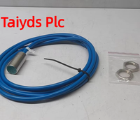Nuevo Controlador PLC Programable Original y Económico NJ5-18GM-N para Productos de Automatización