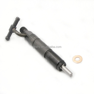Injecteur de carburant diesel KBAL-P028 KBALP028 KBAL-P126 KBAL-P176 - Product Image 6