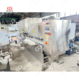 Gelgoog <span class=keywords><strong>Lemon</strong></span> Peel Skin lột Máy chanh <span class=keywords><strong>Peeler</strong></span> máy công nghiệp tự động chanh lột máy - Product Image 4