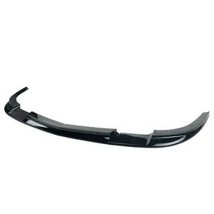 สปอยเลอร์กันชนหน้า StarNav สำหรับ C6 Z06 Zr1 2005-2013 รุ่น WideBody ชิ้นส่วนตกแต่งรถยนต์แบบลิ้นล่าง - Product Image 3
