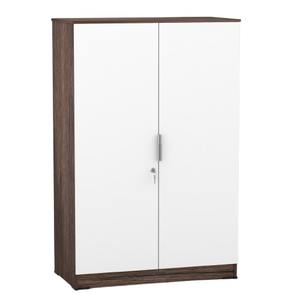 Armario Infantil (Sanremo) - Almacenamiento Ecológico Independiente para Dormitorio, Acabado Liso, Construcción Robusta, Uso Duradero, Moderno - Product Image 1