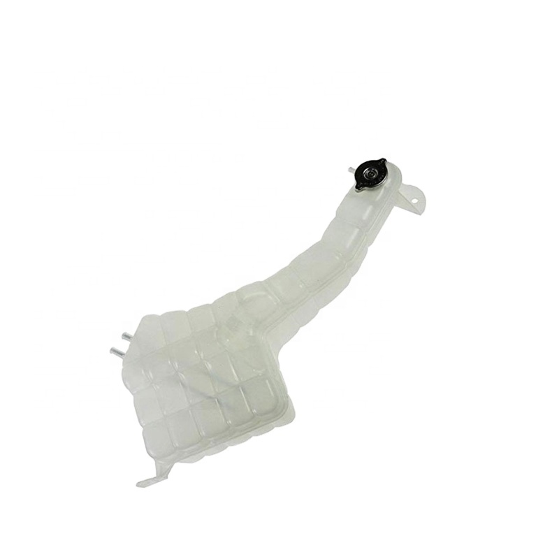 Expansion Tank Coolant Reservoir for Freightliner Trucks