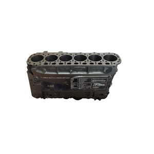 Bloque de Cilindros para Motor Diésel C1.7 C2.2 C2.4 C2.68, Conjunto de Cárter para Cargadora - Product Image 1