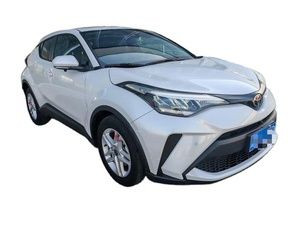 <span class=keywords><strong>Toyota</strong></span> <span class=keywords><strong>C</strong></span>-<span class=keywords><strong>HR</strong></span> 2023 2.0L Edición Comfort Usado - Product Image 1