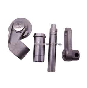 1 an de garantie K04 03L145701R 53049880125 pièces de Turbo actionneur Wastegate hochet clapet pour Audi CKUB CKUC CSHC <span class=keywords><strong>CSNA</strong></span> 2.0TDI - Product Image 1