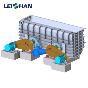 Macchina per la pulpa di <span class=keywords><strong>carta</strong></span> a secco con motore PLC e pompa - Lunga durata, alta capacità - Product Image 6