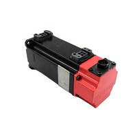 Servomotor AC Original Fanuc A06B-0116-B275 para Maquinaria CNC, Equipos de Automatización, Sistema de Control de Movimiento, en Stock