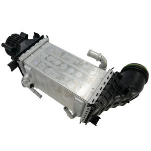 Radiadores de Refrigeración para Automóviles, Piezas de Repuesto Originales OEM ODM, <span class=keywords><strong>Precio</strong></span> de Mayoreo, 04E145785E, Intercooler para VW, <span class=keywords><strong>Audi</strong></span>, Skoda, Seat 1.5 TSI TFSI - Product Image 5