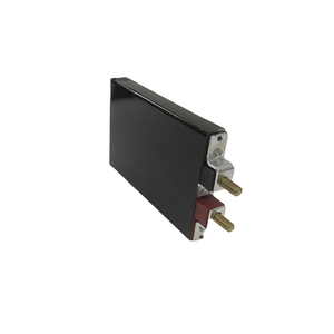 60C haute puissance 2.4V 2.9Ah LTO cellule de <span class=keywords><strong>batterie</strong></span> prismatique au lithium titanate 12V <span class=keywords><strong>batterie</strong></span> <span class=keywords><strong>pour</strong></span> stockage d'énergie de démarreur de moteur Audio de voiture - Product Image 2