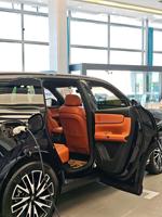 Changan Nevo Q07 2026, SUV Híbrido Enchufable de Tamaño Mediano, 5 Plazas, Vehículo de Nueva Energía para Exportación